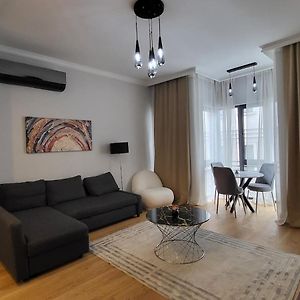 Appartement met Twee Slaapkamers